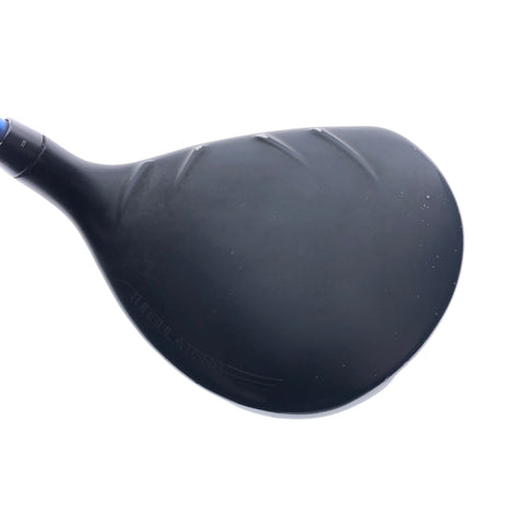 Used Ping G30 5 Fairway Wood / 18 Degrees / Soft Regular Flex