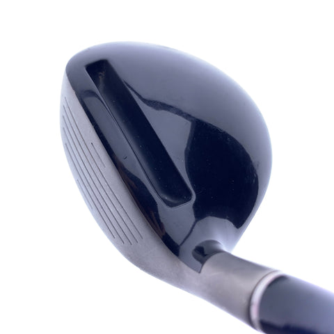 Used Adams Speedline F11 Titanium 3 Fairway Wood / 15.0 Degrees / Stiff Flex