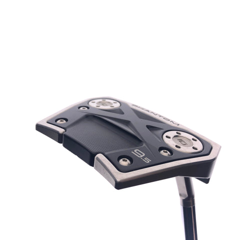 Used Scotty Cameron Phantom X 9.5 2022 Putter / 35.0 Inches