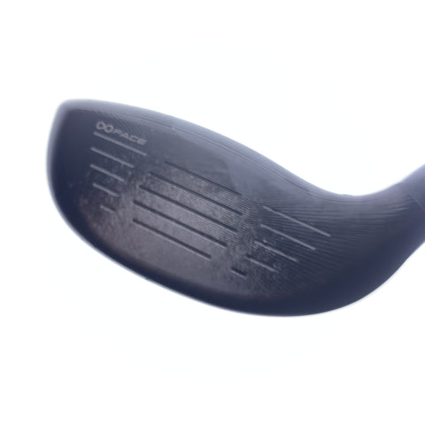 Used Cobra King Radspeed 5 Fairway Wood / 18.5 Degrees / Regular Flex