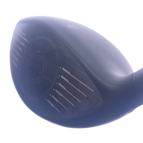 Used Cobra DARKSPEED X Driver / 10.5 Degrees / Soft Reg Flex