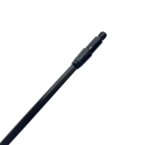 Used Accra concept series Driver Shaft / Regular Flex / TaylorMade Gen 2 Adapter