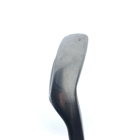Used Wilson Dynapower Steel Sand Wedge Iron / 53.0 Degrees / Stiff Flex