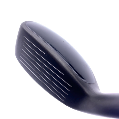 Used Adams Idea Pro A12 3 Hybrid / 20 Degrees / Regular Flex - Replay Golf 