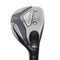 Used Callaway Big Bertha 2019 5 Hybrid / 24 Degrees / Senior Flex