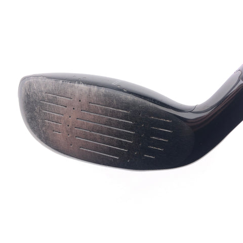 Used Cobra King F7 3 Hybrid / 20.5 Degrees / Stiff Flex