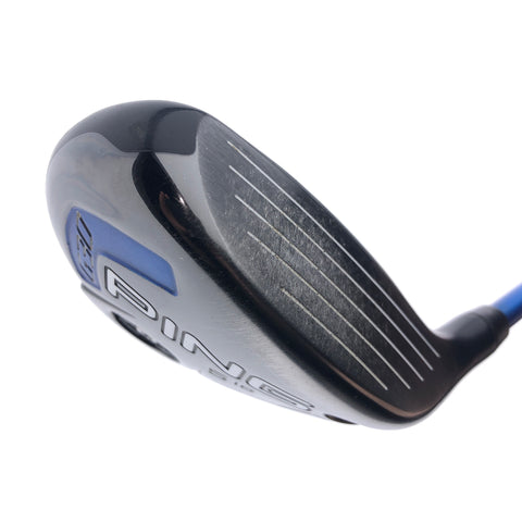 Used Ping G30 5 Fairway Wood / 18 Degrees / Soft Regular Flex