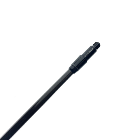 Used Accra concept series Driver Shaft / Regular Flex / TaylorMade Gen 2 Adapter