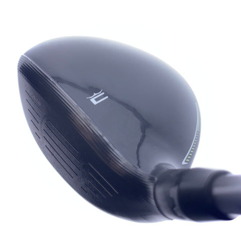 Used Cobra King Radspeed 5 Fairway Wood / 18.5 Degrees / Regular Flex