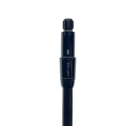 Used Accra concept series Driver Shaft / Regular Flex / TaylorMade Gen 2 Adapter