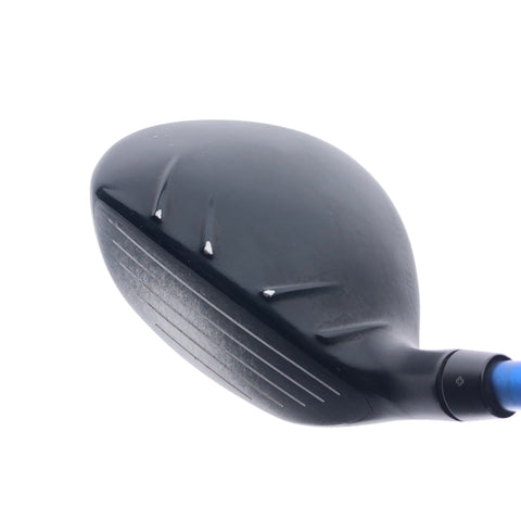 Used Ping G30 5 Fairway Wood / 18 Degrees / Soft Regular Flex