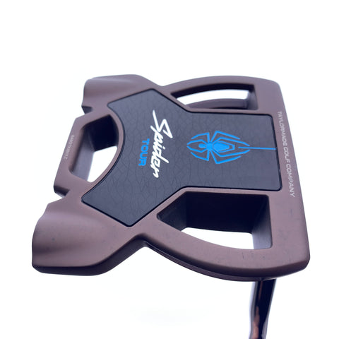 Used TaylorMade Spider Tour Torched 2026 Putter / 33.0 Inches