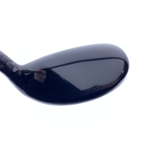 Used Titleist TS3 3 Hybrid / 19.0 Degrees / Stiff Flex