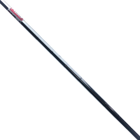 Used Wilson Dynapower Steel Sand Wedge Iron / 53.0 Degrees / Stiff Flex