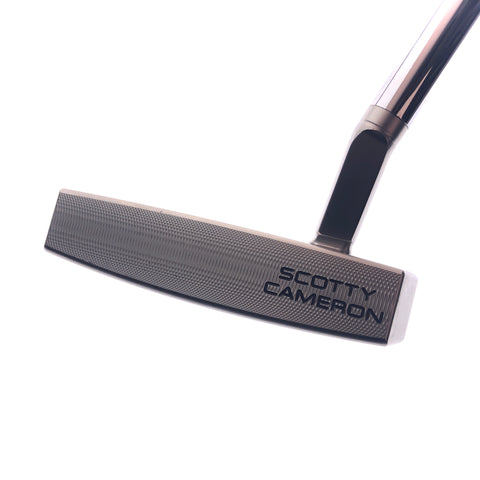 Used Scotty Cameron Phantom X 9.5 2022 Putter / 35.0 Inches