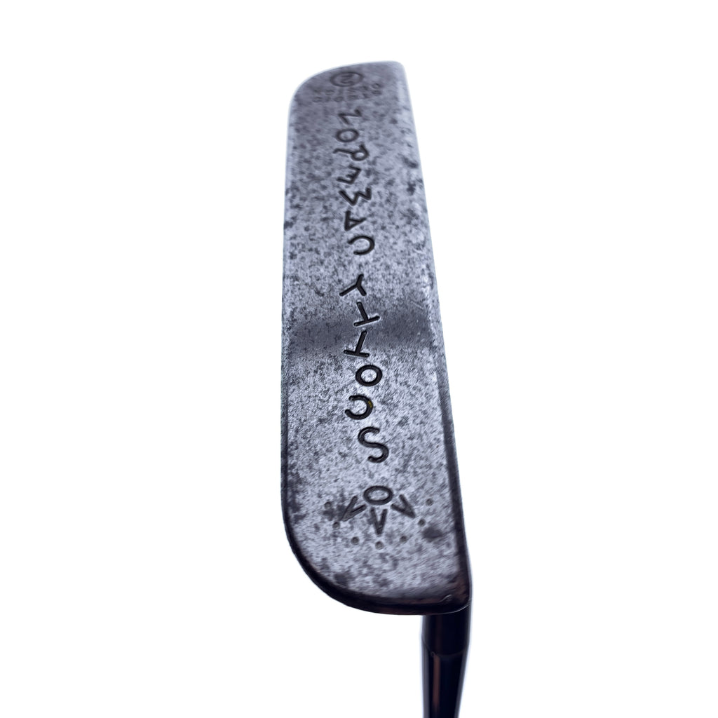 Used Scotty Cameron Studio Design 2 Putter / 35.0 Inches