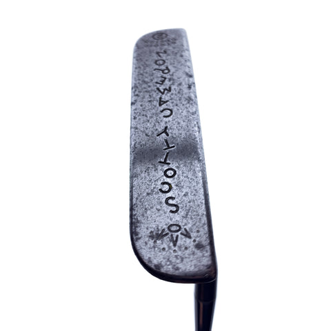 Used Scotty Cameron Studio Design 2 Putter / 35.0 Inches