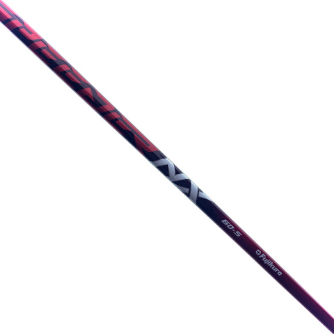 Used TaylorMade Stealth 2 HD 4 Hybrid / 23 Degrees / Stiff Flex