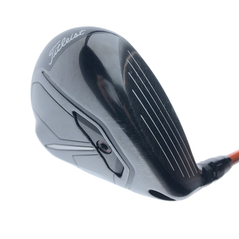 Used Titleist TSR 2+ Strong 3 Fairway Wood / 13.0 Degrees / X-Stiff Flex