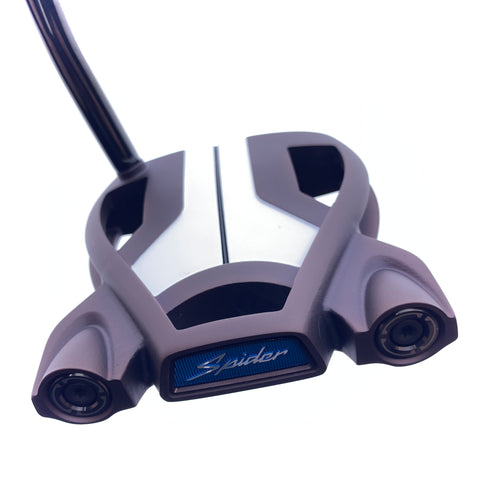 Used TaylorMade Spider Tour Torched 2026 Putter / 33.0 Inches