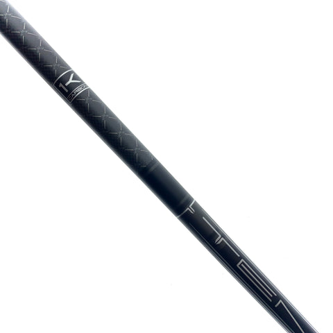 Used Mitsubishi Tensei 1K Black 65 X Driver Shaft / X-Stiff Flex / PING Gen 4 A