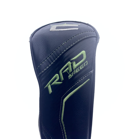 Used Cobra King Radspeed 5 Fairway Wood / 18.5 Degrees / Regular Flex