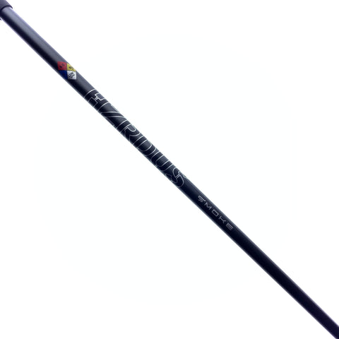 Used Titleist TS3 3 Hybrid / 19.0 Degrees / Stiff Flex