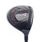 Used TaylorMade M4 5 Fairway Wood / 18 Degrees / Regular Flex