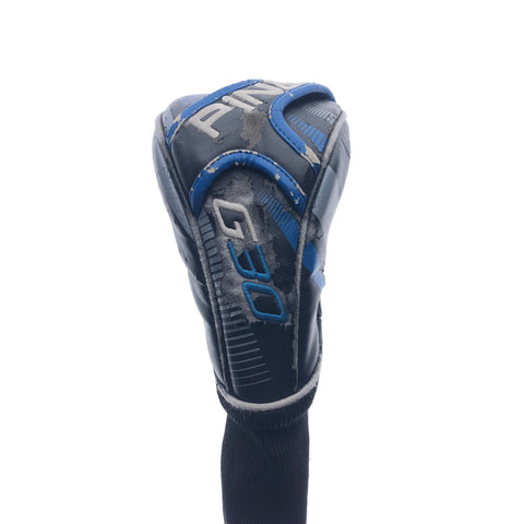 Used Ping G30 5 Fairway Wood / 18 Degrees / Soft Regular Flex