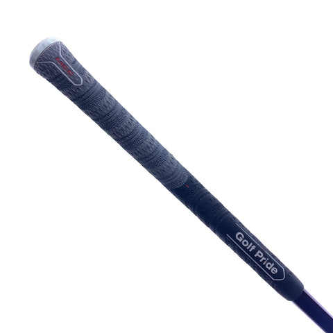Used TaylorMade Stealth 2 HD 4 Hybrid / 23 Degrees / Stiff Flex