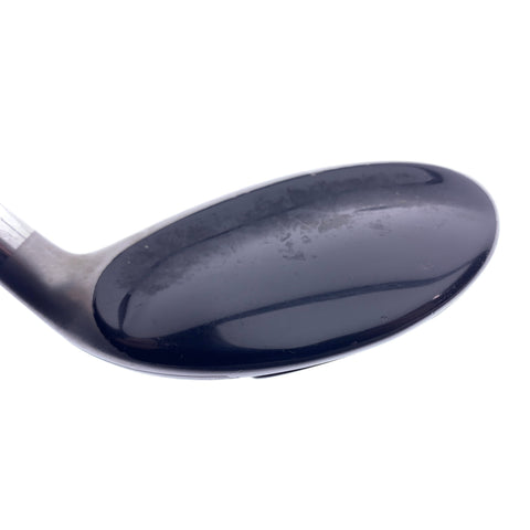 Used Mizuno MP CLK 2010 3 Hybrid / 20 Degrees/ Regular Flex - Replay Golf 