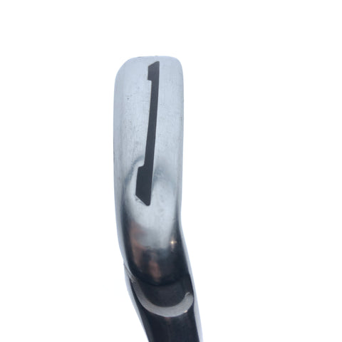 Used TaylorMade Tour Preferred CB 2014 5 Iron / 24.5 Degrees / Stiff Flex