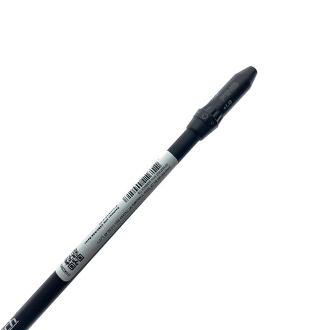 Used Mitsubishi Tensei 1K Black 65 X Driver Shaft / X-Stiff Flex / PING Gen 4 A