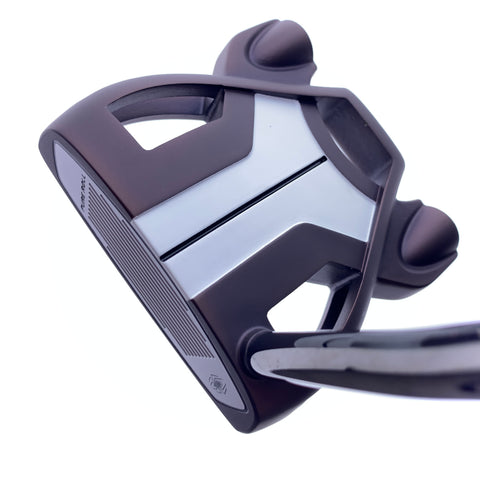 Used TaylorMade Spider Tour Torched 2026 Putter / 33.0 Inches