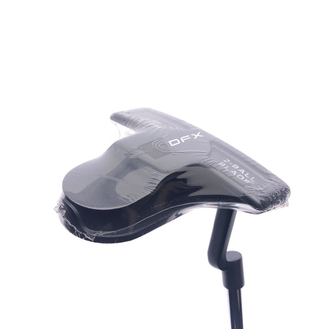 NEW Odyssey DFX 2025 2-Ball Blade Putter / 34.0 Inches