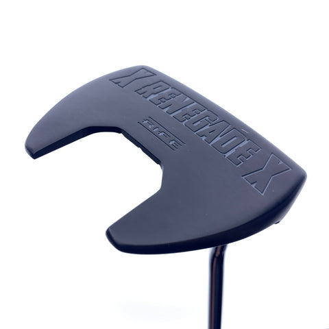 Used Guerin Rife RFX Series Renegade Putter / 34.0 Inches