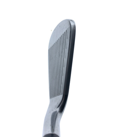 Used TaylorMade Tour Preferred CB 2014 5 Iron / 24.5 Degrees / Stiff Flex