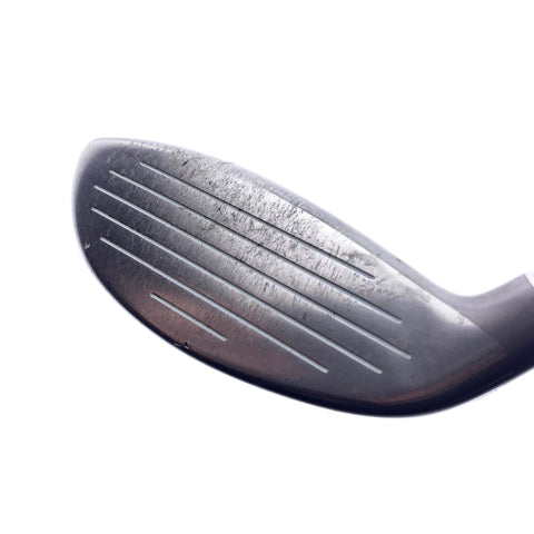 Used Mizuno MP CLK 2010 3 Hybrid / 20 Degrees/ Regular Flex - Replay Golf 