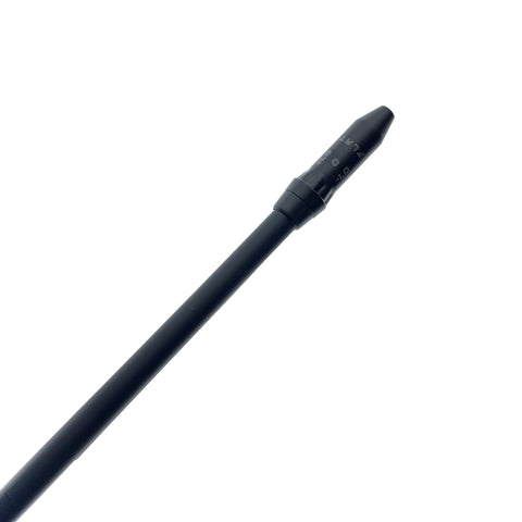 Used Mitsubishi Tensei 1K Black 65 X Driver Shaft / X-Stiff Flex / PING Gen 4 A