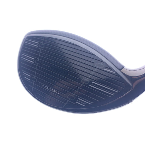 Used TaylorMade Qi35 Driver / 10.5 Degrees / Stiff Flex