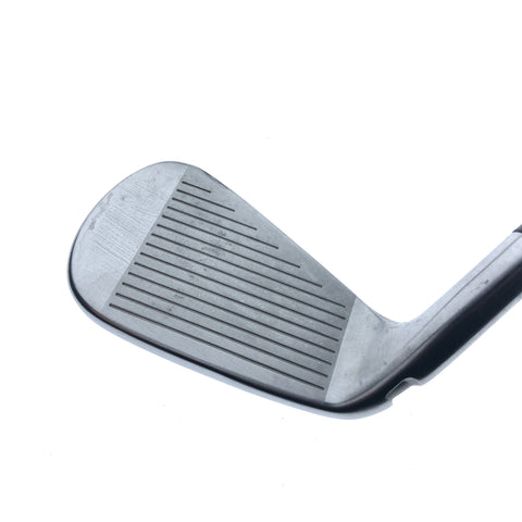 Used TaylorMade Tour Preferred CB 2014 5 Iron / 24.5 Degrees / Stiff Flex