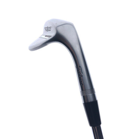 Used Titleist Vokey SM10 Tour Chrome Lob Wedge / 60.0 Degrees / Wedge Flex