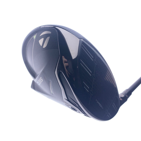 Used TaylorMade Qi35 Driver / 10.5 Degrees / Stiff Flex