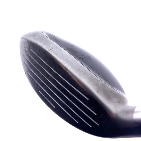 Used Mizuno MP CLK 2010 3 Hybrid / 20 Degrees/ Regular Flex - Replay Golf 