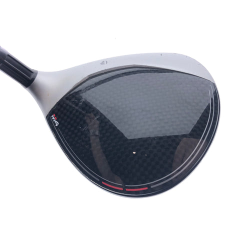 Used TaylorMade M4 3 Fairway Wood / 15 Degrees / Stiff Flex