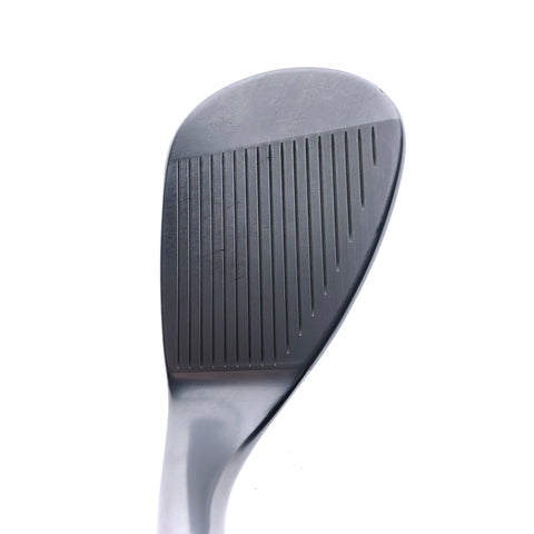 Used Titleist Vokey SM10 Tour Chrome Lob Wedge / 60.0 Degrees / Wedge Flex