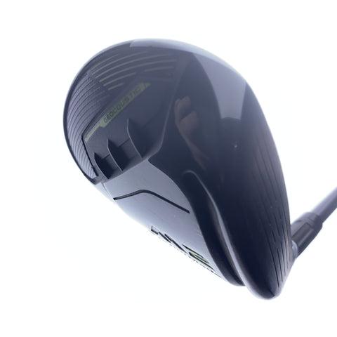 Used TaylorMade M2 2017 3 Fairway Wood / 15.0 Degrees / Regular Flex