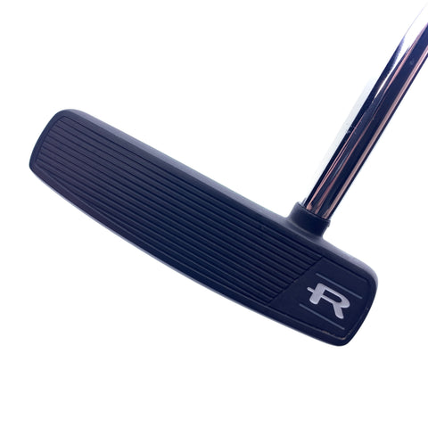 Used Guerin Rife RFX Series Renegade Putter / 34.0 Inches