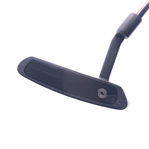 NEW Odyssey DFX 2025 2-Ball Blade Putter / 34.0 Inches