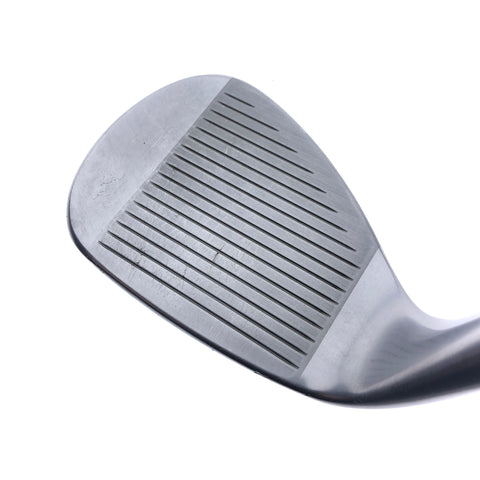 Used Titleist Vokey SM10 Tour Chrome Lob Wedge / 60.0 Degrees / Wedge Flex